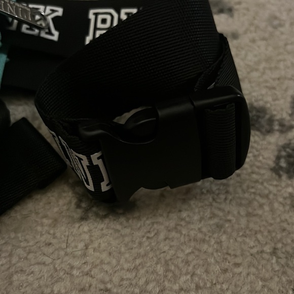 Victoria Secret Pink Fanny Pack - Picture 3 of 5